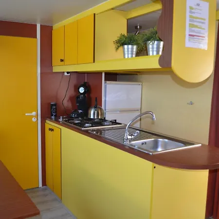 Aranciona 7 - Paradiso Domek alpejski Viareggio