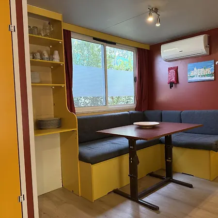 Domek alpejski Aranciona 7 - Paradiso