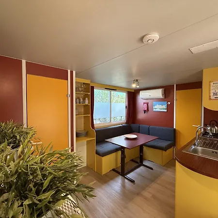 Aranciona 7 - Paradiso Domek alpejski Viareggio