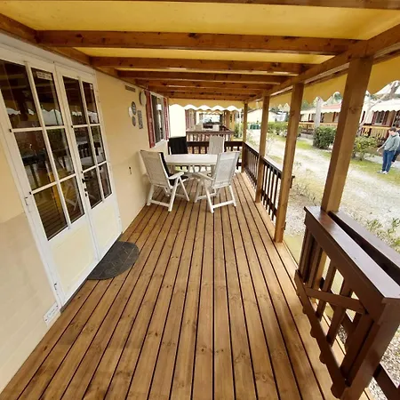 Aranciona 7 - Paradiso Domek alpejski